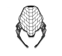 ECKBRJA Per Suzuki Per V-strom 1000 Per Vstrom 1000 DL1000 2017-2021 Protezione Faro Protezione Griglia Faro Protezione lampada frontale