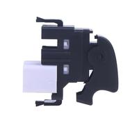 ECKBRJA Per Toyota Per Camry Per Matrix Per Tacoma Lato Passeggero Auto Finestra Potere Interruttore Pulsante Controllo 84810-12080 Maniglie porte interne auto