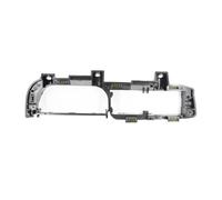 ECKBRJA Per VW Per Bora Per Golf 1999-2004 4 MK4 Bracciolo Della Maniglia Interna 1J0867171A 1J4867179A 1J0867172A Maniglie porte interne auto(Universal Base)