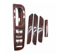 ECKBRJA Per VW Per Passat B5 Maniglia Porta Staffa Dell'interruttore Finestrino Pannello Controllo Coperchio Base 3B1 867 171 F Maniglie porte interne auto