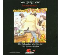 Ecke,Wolfgang - Balduin Pfiff 3-der Schrecken