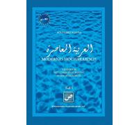 Eckehard Schulz Modernes Hocharabisch Teil 1 (Copertina rigida)
