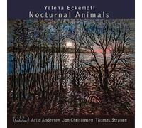 Eckemoff Yelena - Nocturnal Animals
