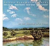 Eckemoff Yelena Quintet - In The Shadow Of A Cloud