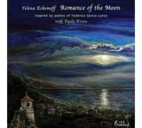 Eckemoff,Yelena - Romance of the Moon