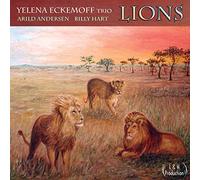 Eckemoff Yelena Trio - Lions