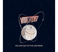Ecker,Moritz - No Way Out of the Universe