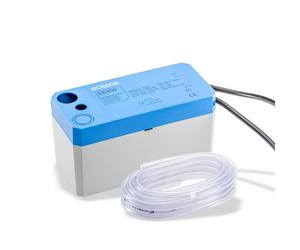Eckerle EE400 NEO - Pompa di condensa a serbatoio per condizionatori d'aria comp