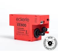 Eckerle EE600 Micro pompa di condensa per condizionatori d'aria (ROSSA) MADE IN