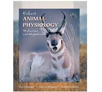 Eckert Animal Physiology: Mechanisms and Adaptations