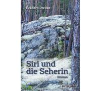 Eckhard Dreifke Siri und die Seherin: Roman (Tascabile)