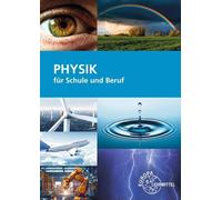 Eckhard Ignatowitz Volker Jungblut Ulrich M Physik für Schule und B (Tascabile)