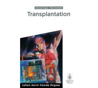 Eckhard Nagel Petra Schmidt Transplantation (Tascabile)