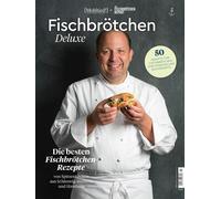 Eckhard Voß Olaf Preuß Christine Riebeli Fischbrötchen D (Tascabile)