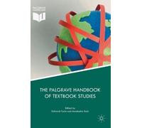 Eckhardt Fuchs The Palgrave Handbook of Textbook Studies (Copertina rigida)