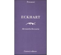 Eckhart - Beccarisi Alessandra