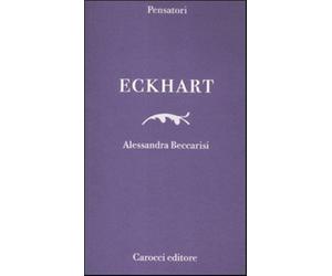 Eckhart - Beccarisi Alessandra