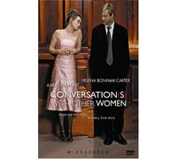 Eckhart/Carter - Conversations With Other Women
