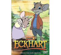 Eckhart DVD