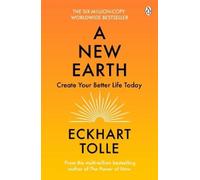 Eckhart Tolle A New Earth (Tascabile)