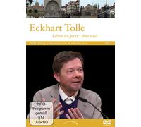 Eckhart Tolle - Leben im Jetzt - aber wie? Teil 2