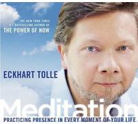 Eckhart Tolle Meditation (CD)
