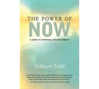 Eckhart Tolle The Power Now (Copertina rigida)