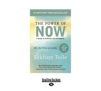 Eckhart Tolle The Power of Now (Tascabile)