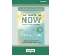 Eckhart Tolle The Power of Now (Tascabile)