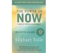 Eckhart Tolle The Power of Now (Tascabile)