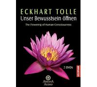 Eckhart Tolle - Unser Bewusstsein öffnen (OmU)