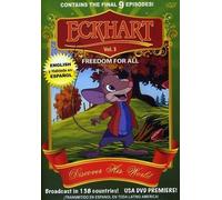 Eckhart - Vol. 3-Freedom for All