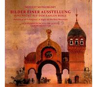 Eckle - Bilder Einer Ausstellung