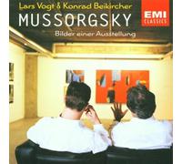 Eckle,E. - Eckle,E. - Mussorgsky:Bilder Einer Ausst.