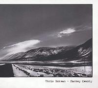 Eckman Chris - Harney County