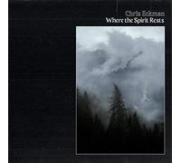 Eckman Chris - Where The Spirit Rests