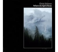 Eckman Chris - Where The Spirit Rests