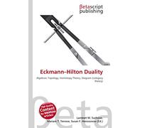 Eckmann-Hilton Duality: Algebraic Topology, Homotopy Theory, Diagram (category theory)