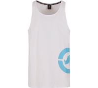 Ecko Unlimited Maglietta 'Buzzer' blu / bianco Uomo Ecko Unlimited M