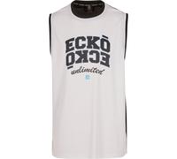 Ecko Unltd. Canottiere Pivot ECKOTT1019 4XL Bianco