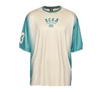 Ecko Unlimited Maglietta sabbia / petrolio Uomo Ecko Unlimited L