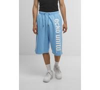 Ecko Unlimited Pantaloni blu chiaro / bianco Uomo Ecko Unlimited 44
