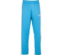Ecko Unlimited Pantaloni 'Corner' acqua / nero / bianco Uomo Ecko Unlimited 35-36
