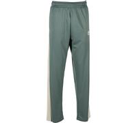 Ecko Unlimited Pantaloni 'Corner' crema / giada / rosso / nero Uomo Ecko Unlimited 35-36