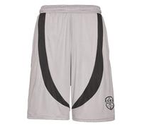 Ecko Unlimited Pantaloni grigio / nero Uomo Ecko Unlimited 35-36