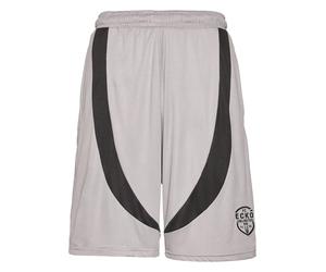 Ecko Unlimited Pantaloni grigio / nero Uomo Ecko Unlimited 40