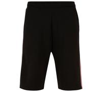 Ecko Unlimited Pantaloni rosso sangue / nero / bianco Uomo Ecko Unlimited 31-32