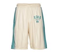 Ecko Unlimited Pantaloni sabbia / blu ciano Uomo Ecko Unlimited 35-36