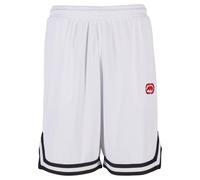 Ecko Unltd. Pantaloncini in entrata ECKOSH1045 L Bianco