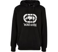 Ecko Unltd. Base Felpa con cappuccio L Nero